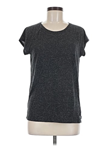 Victoria's Secret Short Sleeve T-Shirt (view 1)