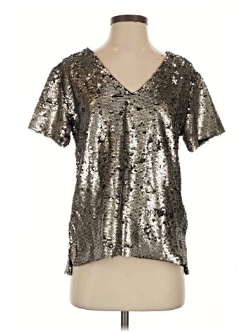 Vanessa Virginia Short Sleeve T-Shirt (view 1)