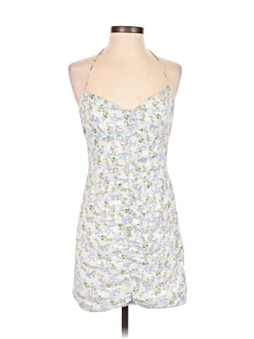 Luvalot Cocktail Dress (view 1)