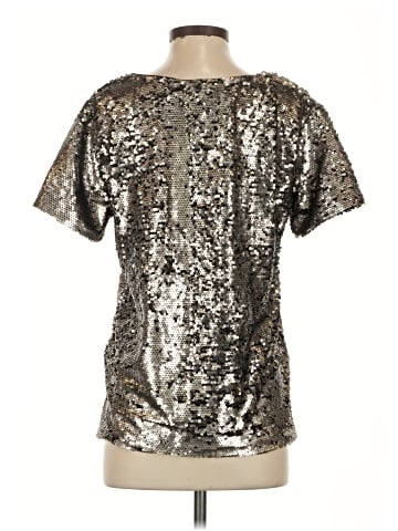 Vanessa Virginia Short Sleeve T-Shirt (view 2)
