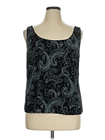 Alex Evenings Tank Top (view 1)
