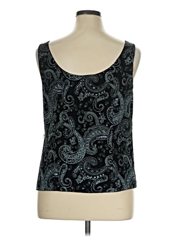 Alex Evenings Tank Top (view 2)