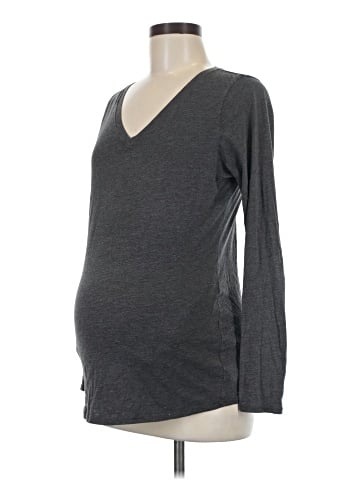 Motherhood 3/4 Sleeve T-Shirt (view 1)