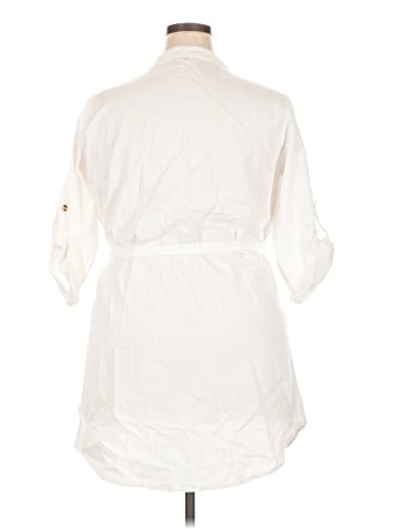 Speed Control Casual Dress (view 2)