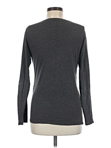 Motherhood 3/4 Sleeve T-Shirt (view 2)
