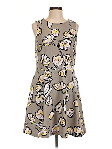 Apt. 9 Casual Dress (view 1)