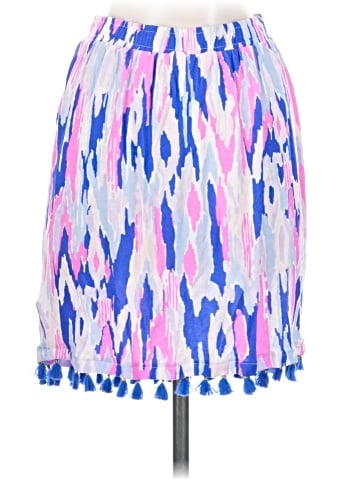 Lilly Pulitzer Casual Skirt (view 2)