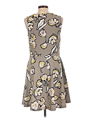 Apt. 9 Casual Dress (view 2)