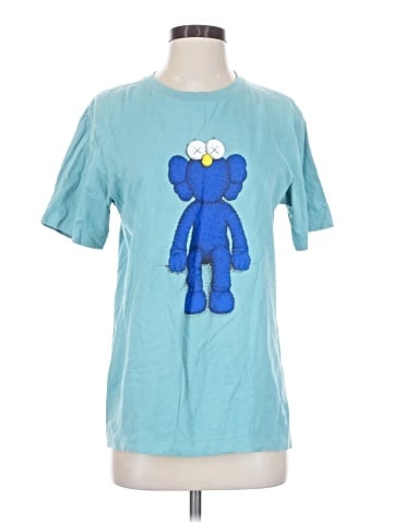 UT for Uniqlo Short Sleeve T-Shirt (view 1)