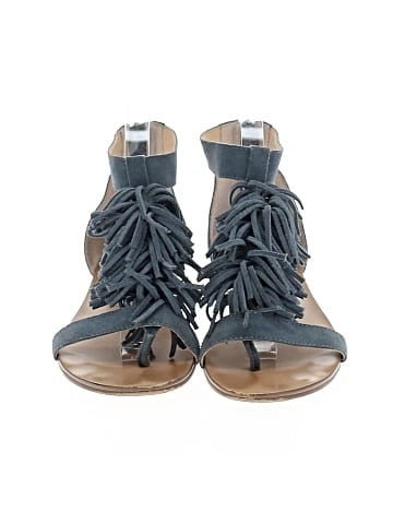 Sole Society Sandals (view 2)
