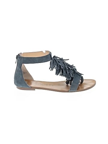 Sole Society Sandals (view 1)