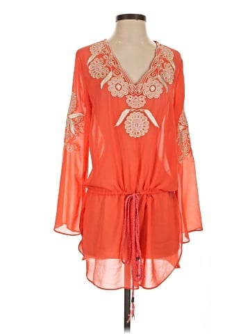Ark & Co. 3/4 Sleeve Blouse (view 1)