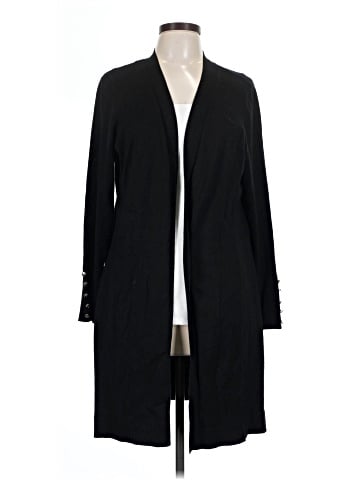 JM Collection Cardigan (view 1)