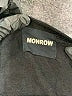 Monrow Black Pullover Sweater Size S - photo 7