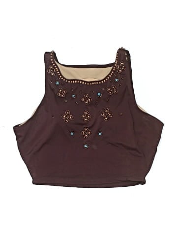 Shape FX Swimsuit Top (view 1)