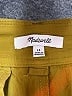 Madewell Gold Cargo Pants Size 14 - photo 4