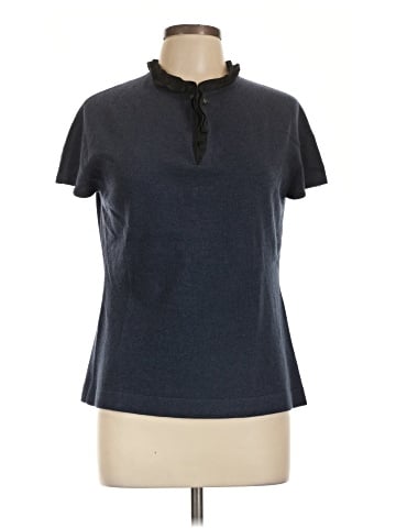 Elie Tahari Cashmere Cardigan (view 1)