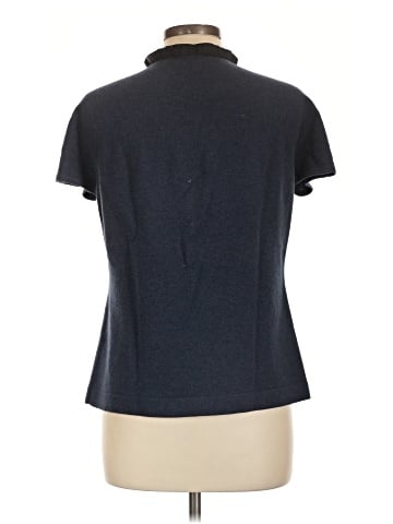 Elie Tahari Cashmere Cardigan (view 2)