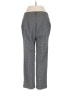 BCBGeneration Houndstooth Gray Dress Pants Size 2 - photo 2