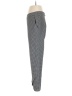 BCBGeneration Houndstooth Gray Dress Pants Size 2 - photo 5