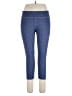 Adidas Blue Active Pants Size XL - photo 1