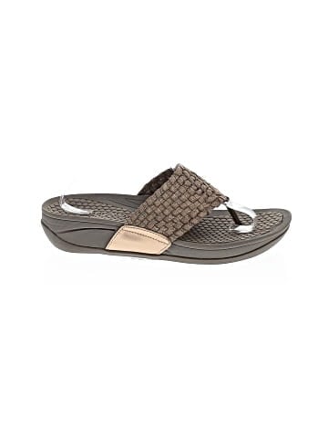 Baretraps Flip Flops (view 1)