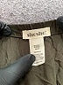 ShoSho 100% Rayon Solid Brown Jumpsuit Size S - photo 4