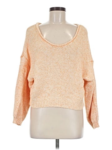 Saturday Sunday Pullover Sweater (view 1)