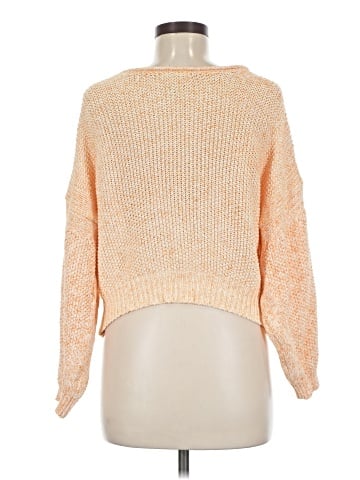 Saturday Sunday Pullover Sweater (view 2)
