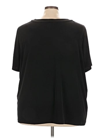 Maggie Barnes 3/4 Sleeve T-Shirt (view 2)