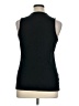 Lacoste Black Active Tank Size EU 46 / US 16 - photo 2