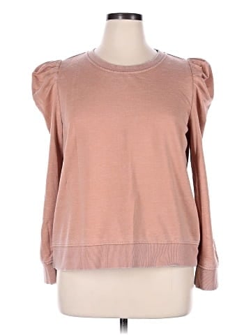 Jane and Delancey Long Sleeve T-Shirt (view 1)