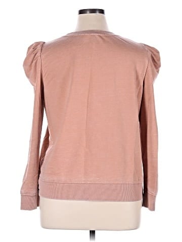 Jane and Delancey Long Sleeve T-Shirt (view 2)