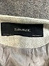 Zara Basic 100% Acetate Gray Coat Size S - photo 6