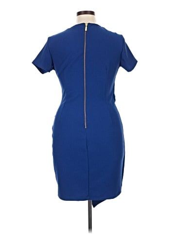 Bisou Bisou Cocktail Dress (view 2)