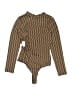 ASTR The Label Brown Bodysuit Size M - photo 1