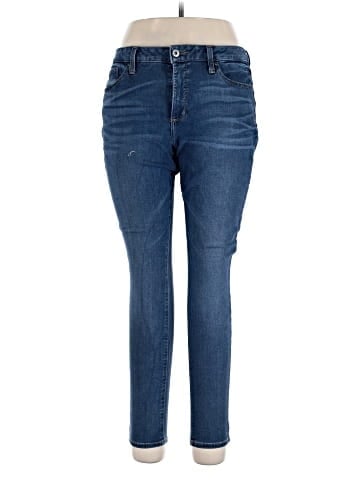 a.n.a. A New Approach Jeans (view 1)