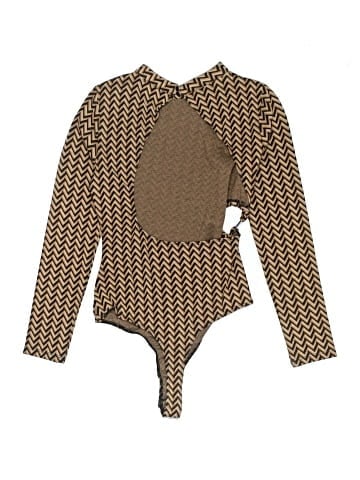 ASTR The Label Bodysuit (view 2)