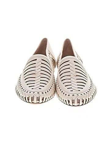 Veronica Beard Flats (view 2)