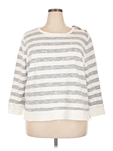 Talbots Sweatshirt (view 1)