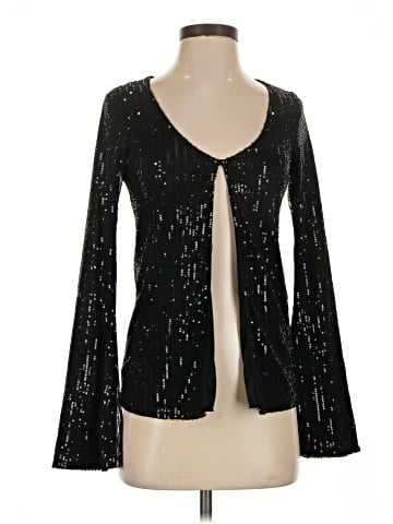 Motel Long Sleeve Blouse (view 1)