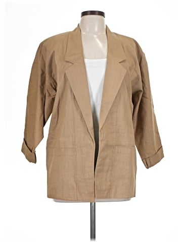 Karen Scott Blazer (view 1)