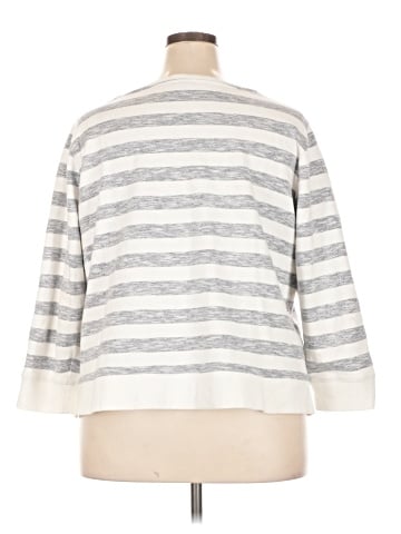Talbots Sweatshirt (view 2)