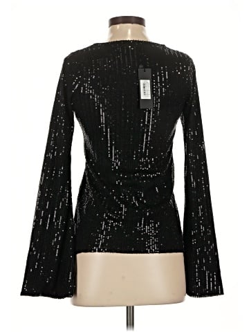 Motel Long Sleeve Blouse (view 2)