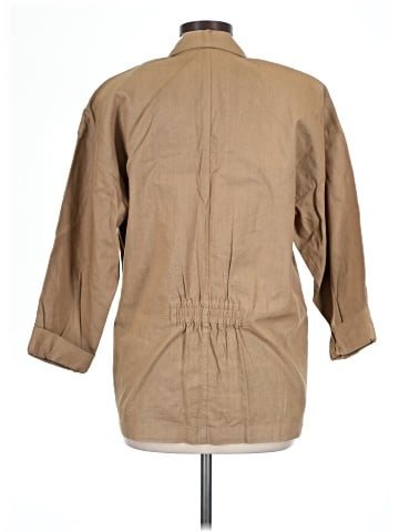 Karen Scott Blazer (view 2)
