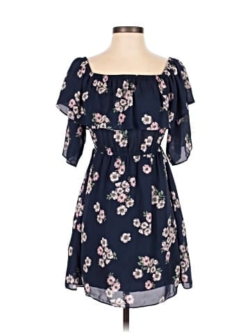 Cupcakes & Cashmere Casual Dress (view 1)