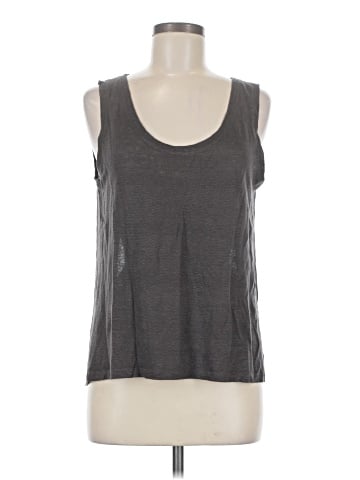 Robert Rodriguez Sleeveless T-Shirt (view 1)
