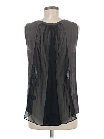 Robert Rodriguez Sleeveless T-Shirt (view 2)