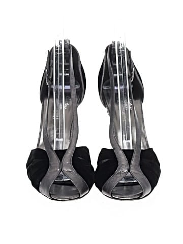 Donald J Pliner Heels (view 2)
