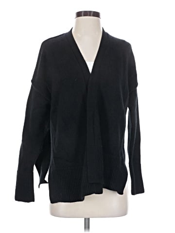 Brochu Walker Wool Cardigan (view 1)